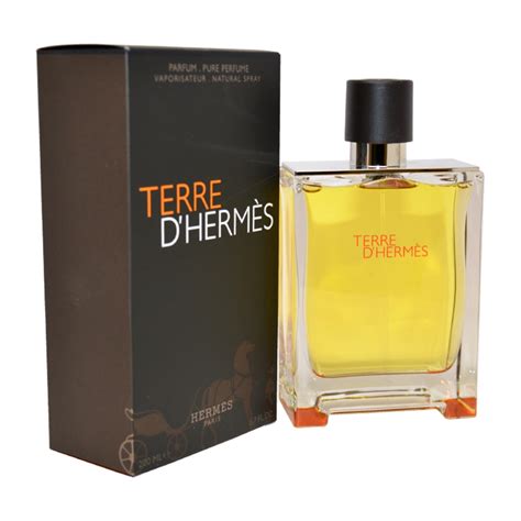 men's hermes perfume